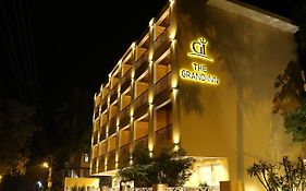 Calux Grand Inn Calangute - Formerly Amara Grand Inn